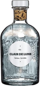Clair De Lune Bottle